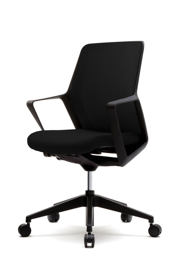 Flo | ERGONOMIC CHAIR